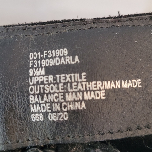 Womens 9.5 Unr8ed tall boots - Picture 5 of 6